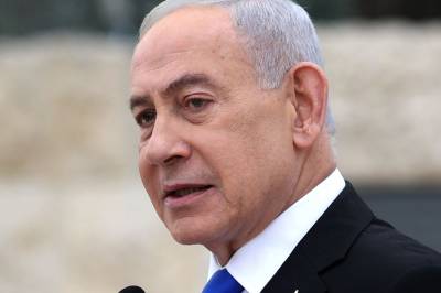 Netanyahu sier han vil «knuse» Hizbollah – trapper opp angrepene i Libanon