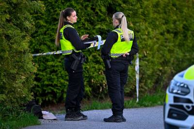 Asker-siktet fengslet i én uke