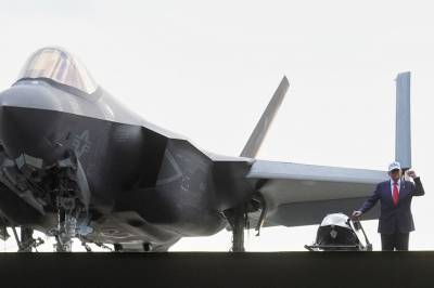 USA planlegger å kutte Nato-tilgang til militærfly og krigsskip, ifølge Der Spiegel