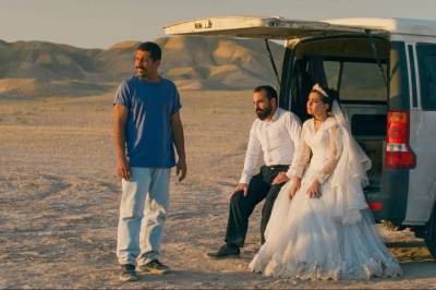 Sylskarpt opprørende fra Iran