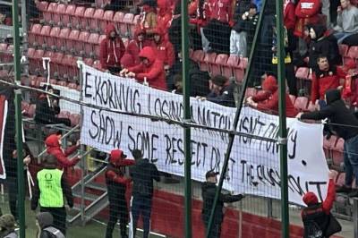 Tidligere Eliteserien-stjerne refses