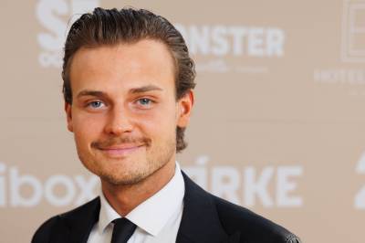 Fant lykken etter bruddet: – Jeg har lyst på barn 