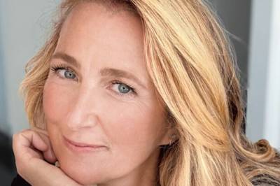 Etter 21 år forlot ektemannen henne: - Han var ikke en som flørtet med andre