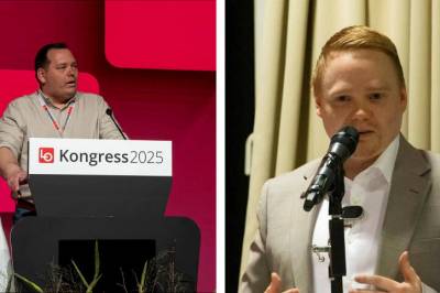 Debatt: Staten må stille opp med mer enn ord!