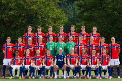 Norge i VM-toppen: – Stor fordel