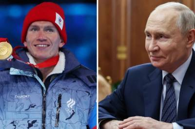 Endrer kravene: – En seier for Russland og en seier for Putin