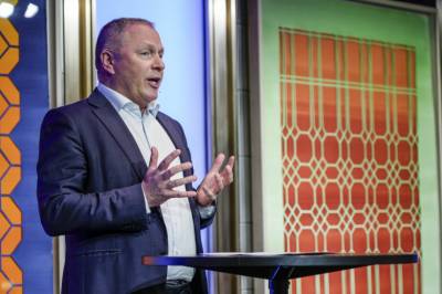 Advarte om Oljefondet: – Opplagt helt riktig