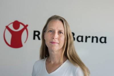 Har du barna på Snapkart?