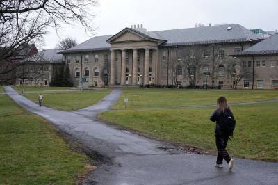 Gruppe­vold­tektssak i student­bror­skap i USA vekker oppsikt