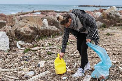 Miljøgifter inn i evigheten – har vi skjønt alvoret?