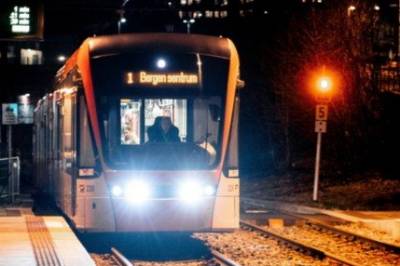 – Det var trist å lese at 12-åringen er redd