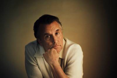 Han laget skravleglade historier om «ingenting» før «Seinfeld»