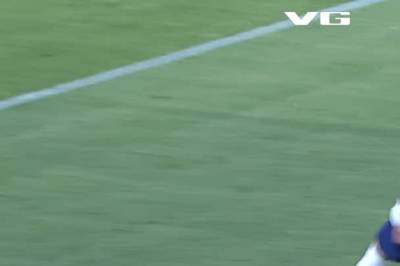 1-1: Bernardeschi, Bologna