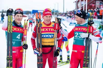 Bolsjunov tatt ut til Trondheim: – Vi er spente
