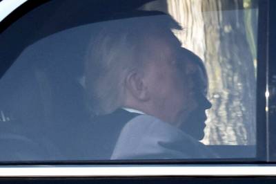 Vurderer å sparke justisministeren