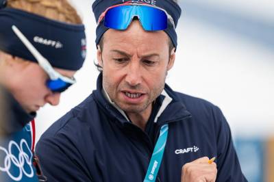 NRK: Oberegger blir ny hovedtrener for skiskytter-herrene