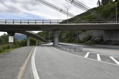 Fryktet fyllekjøring, men forklaringen var en helt annen