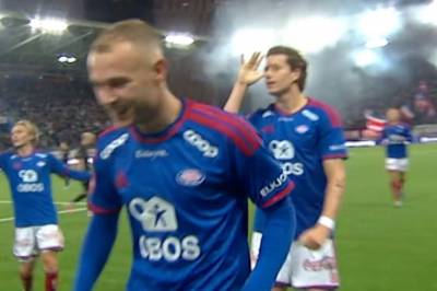 Sæter med stikk til Brann-fansen: – Jeg er ikke spesielt glad i den gjengen