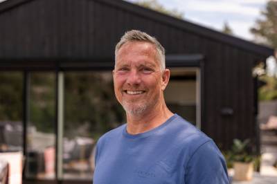 Fulgte innspurten fra Mandal: – Jeg skjelver fortsatt