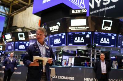 Den gamle økonomiens revansj