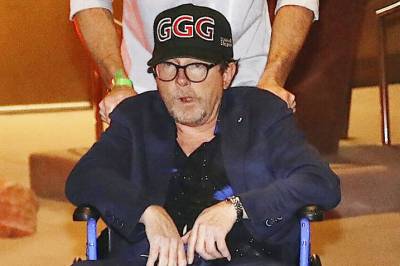 - Trodde verden gikk under