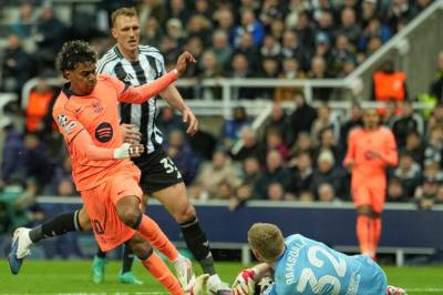 Seieren røk etter straffe-drama