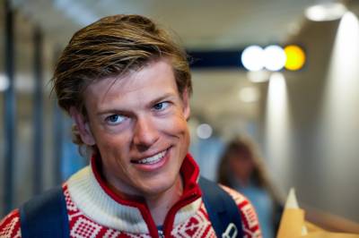 Ski-VM skal arrangeres hvert år utenom OL-sesongene