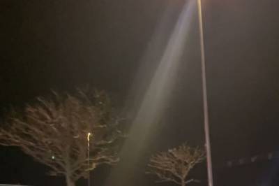 Kø Årsvågen Mortavika