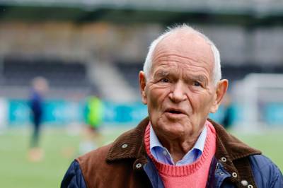 Trond Mohn gir 50 millioner til Brann-rival