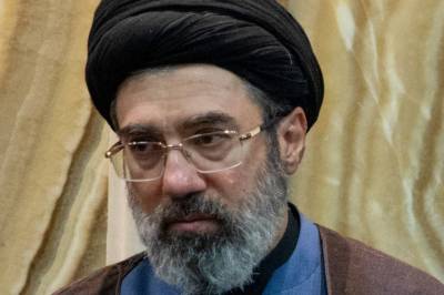 Reuters: Iran avviser USAs fredsplan