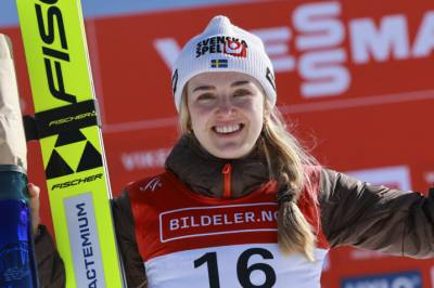 - Føler meg diskriminert