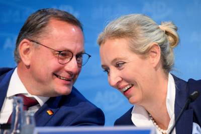 Fikk kjeft av Vance – nå snur sikkerhets­konferansen