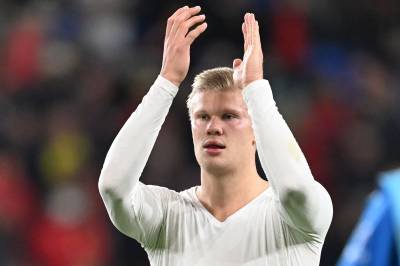 – Ikke hans beste kamp
