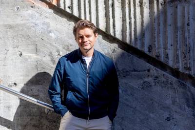 Frølich: – Mye jeg ikke kan fortelle før krigen er over