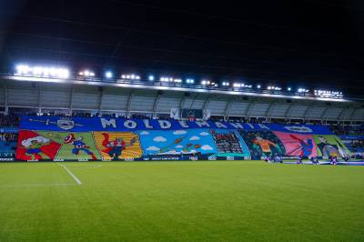 Molde FK varsler nedbemanning etter milliontap