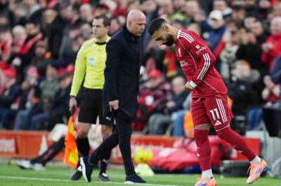 Satt ut av Salah-bilder: – En overraskende vending