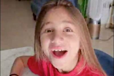 Qasim (8) dro til VM etter Haaland-melding