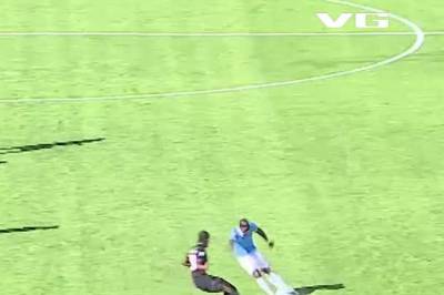 1-0: Tavares, Lazio