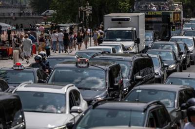 Skal du på bilferie? Nå varsles lange køer i Europa