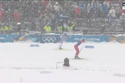 Oftebro historisk etter enorm sluttspurt