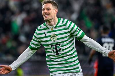 Strilen sentral i europaligaseier