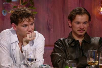 Åpner opp: - Enorm mengde hat