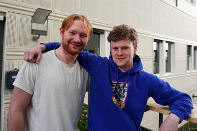 Først ut med nytt vernepleierstudie