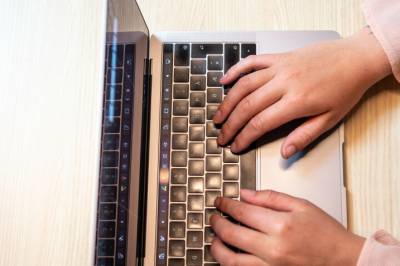 Advarer: Oppdater nå