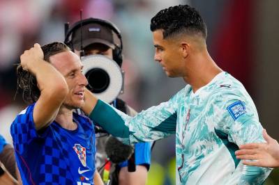 VM-morgen: Spansk dominans, Cristiano Ronaldo og Portugal-avansement