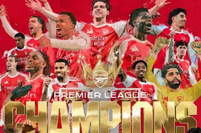 Arsenal åpner for første spillersalg