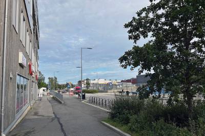 – Det ser mørkt ut for solformørkinga