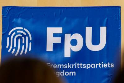 – Det gjør vondt