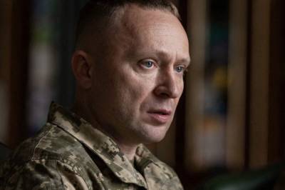 Hvorfor er denne mannen så viktig for Ukraina?