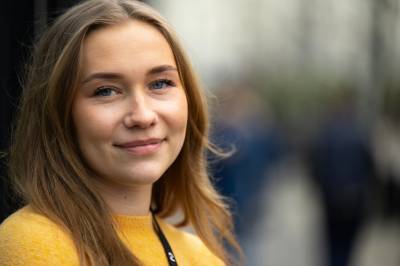 «Forræder»-vinneren i tårer: – Har ikke vært klar for å dele